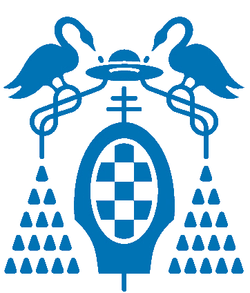 Logo de Universidad de Alcalá
