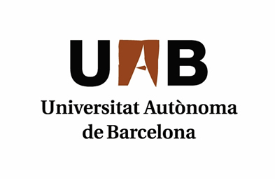 Logo de Universitat Autònoma de Barcelona