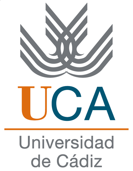 Logo de Universidad de Cádiz