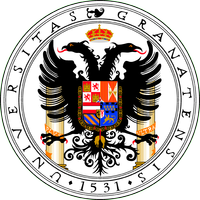 Logo de Universidad de Granada en Melilla