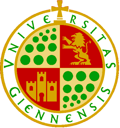 Logo de Universidad de Jaén