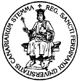 Logo de Universidad de La Laguna