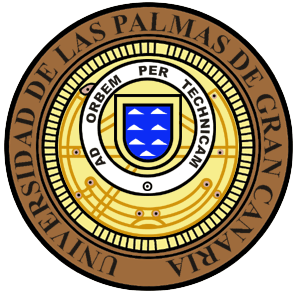 Logo de Universidad de Las Palmas de Gran Canaria