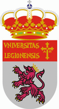 Logo de Universidad de León