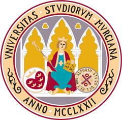 Logo de Universidad de Murcia