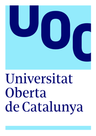 Logo de Universitat Oberta de Catalunya