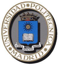 Logo de Universidad Politécnica de Madrid