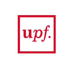 Logo de Universitat Pompeu Fabra