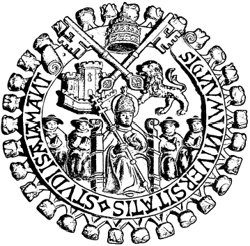 Logo de Universidad de Salamanca