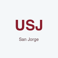 Logo de Universidad San Jorge