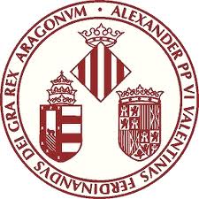 Logo de Universitat de València