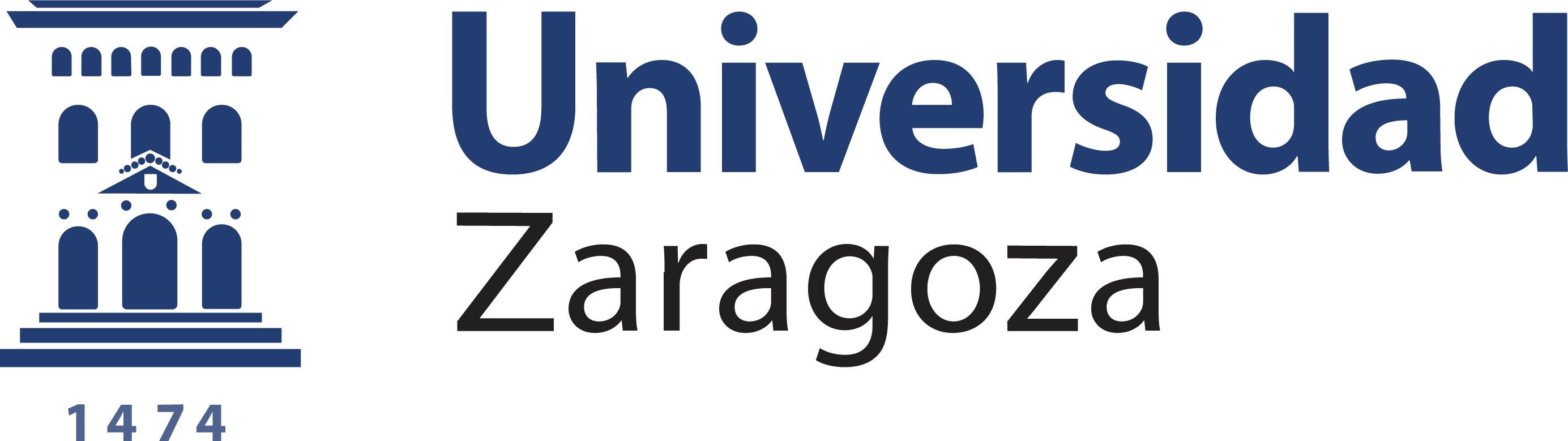 Logo de Universidad de Zaragoza