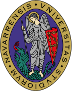 Logo de Universidad Pública de Navarra