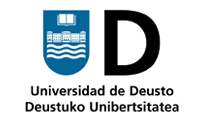 Logo de Universidad de Deusto
